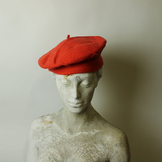 Women's Beret #59