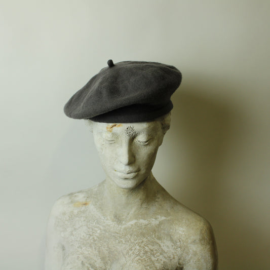 Women's Beret #60