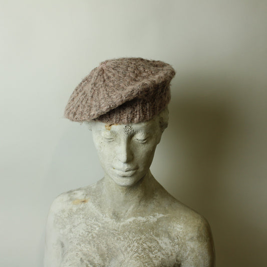 Women's Beret #61