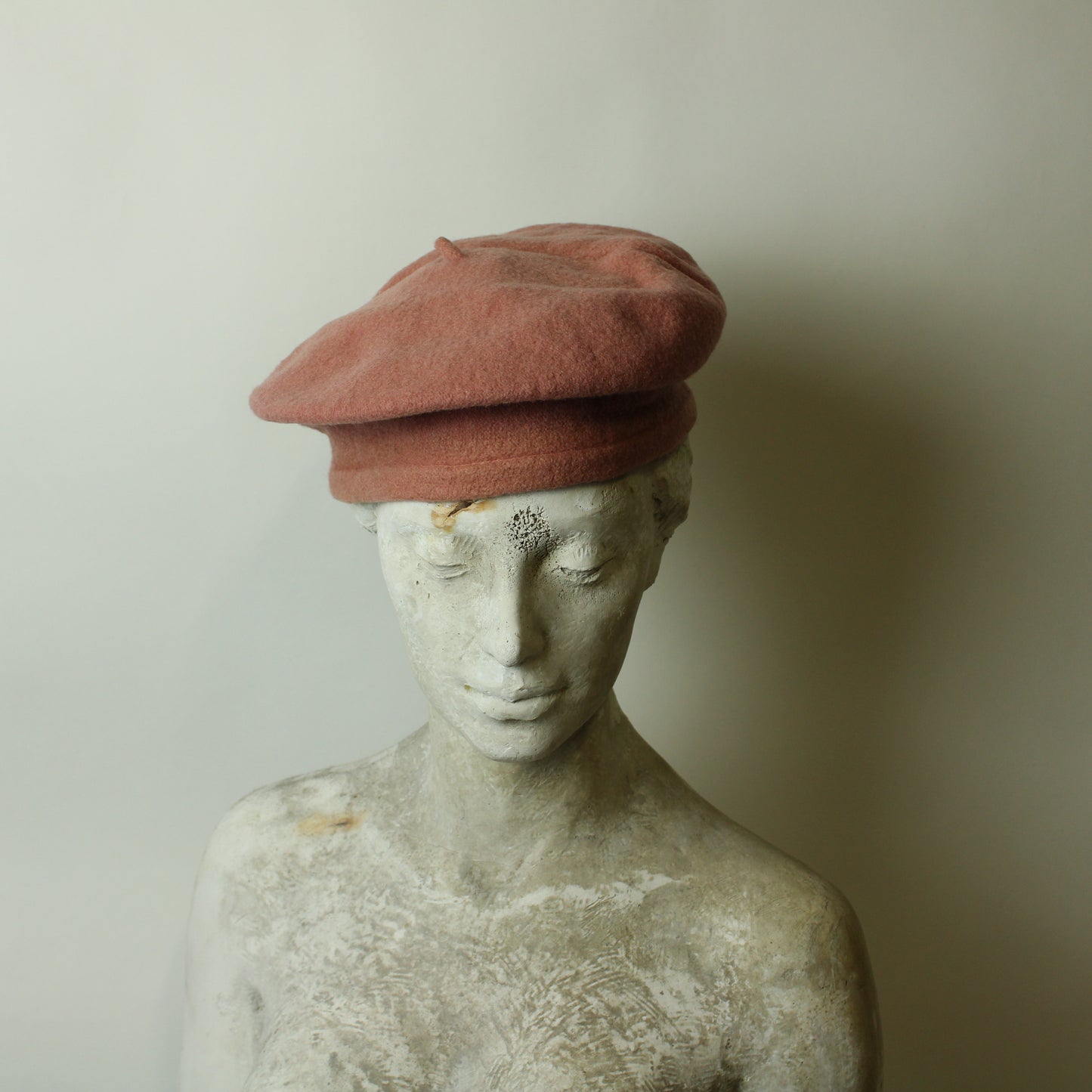 Women's Beret #63