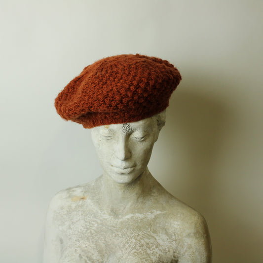 Women's Beret #64