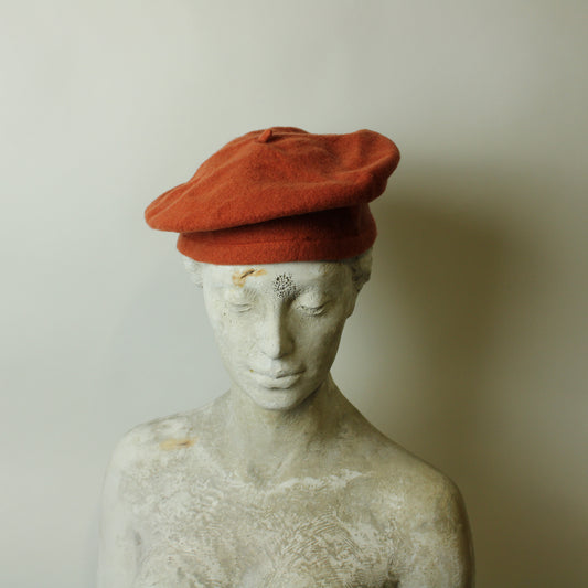 Women's Beret #66