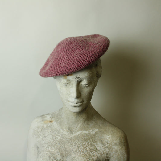 Women's Beret #67