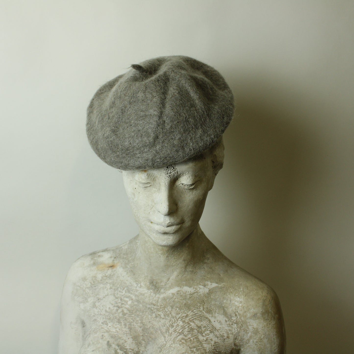 Women's Beret #69