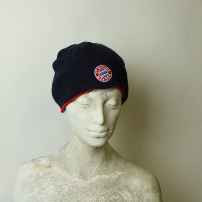 FC Bayern Knitted Hat #89