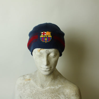 Nike FCB Knitted Hat #91