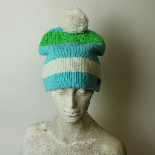 Burton Vintage Knitted Hat #92