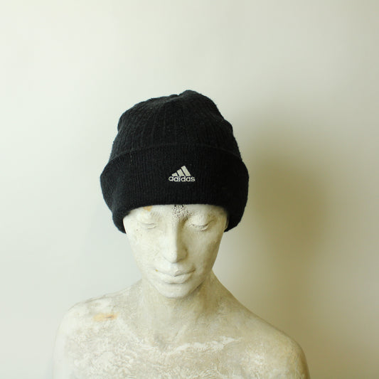 Adidas Vintage Knitted Hat #93