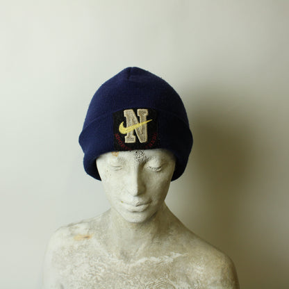 Nike Vintage Knitted Hat #94