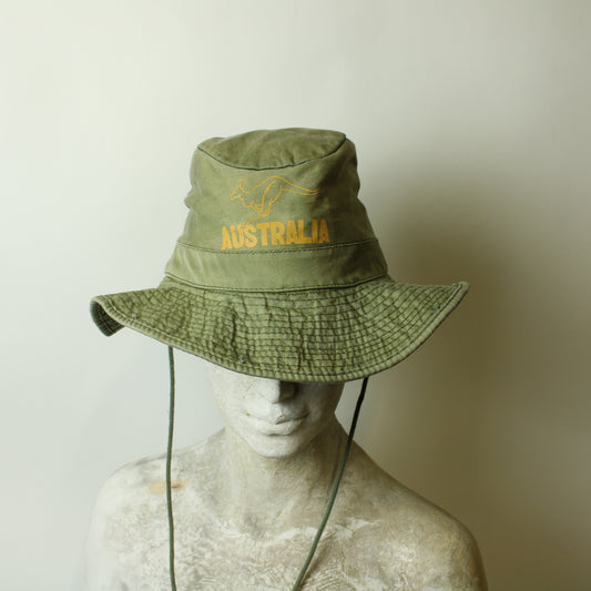 Women's Fisherman Hat #95