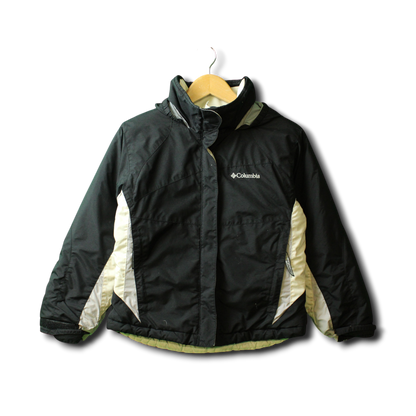 Columbia Ski Jacket (Size-122cm)