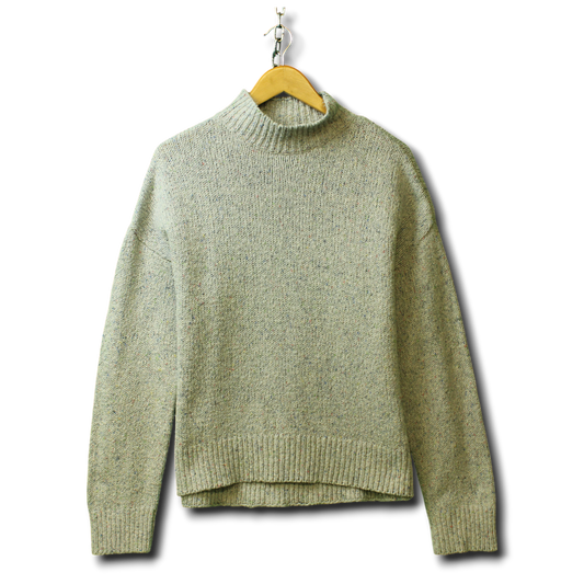 Edited Knitted Sweater  (Size-L)