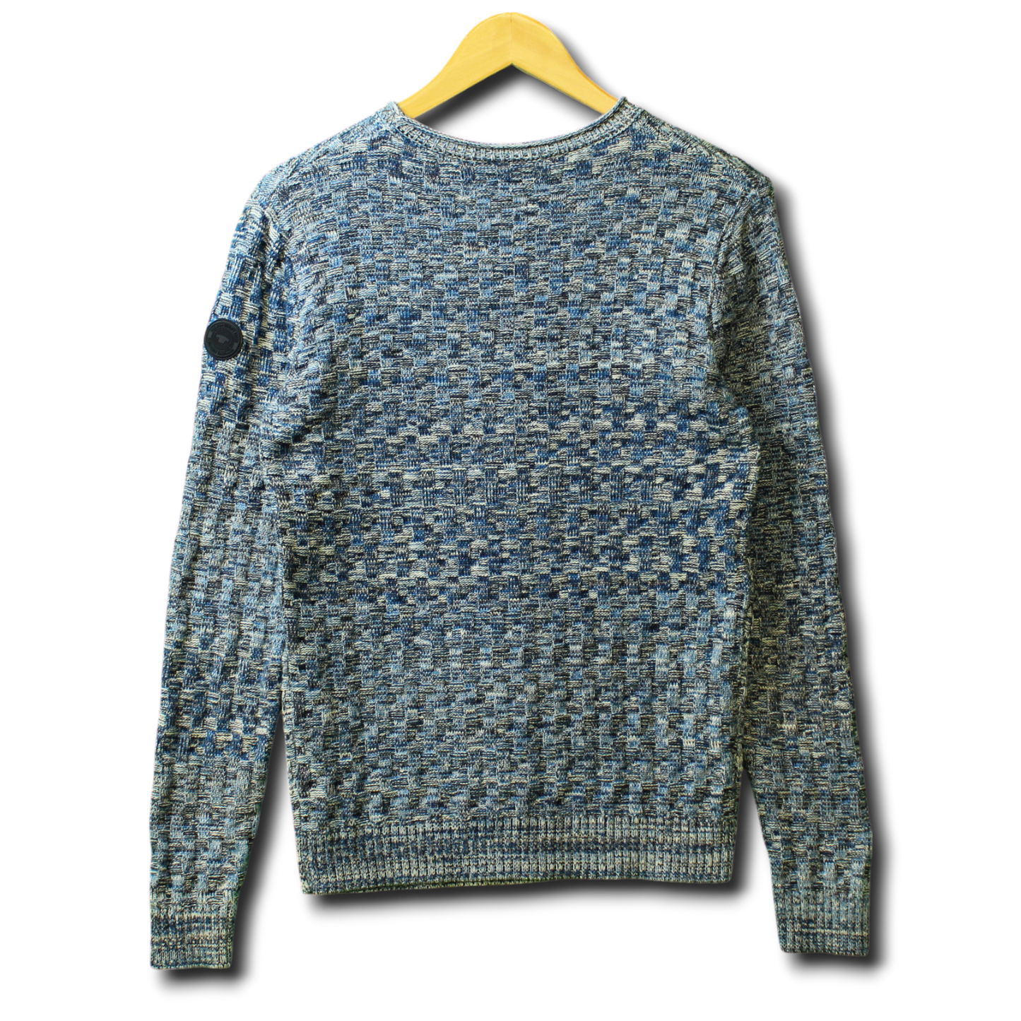 Tom Tailor Knitted Sweater (Size-M)