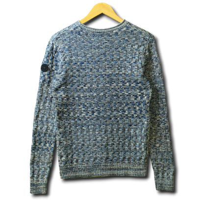 Tom Tailor Knitted Sweater (Size-M)