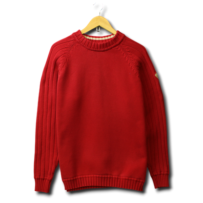 Sutherland Knitted Sweater (Size-XL)