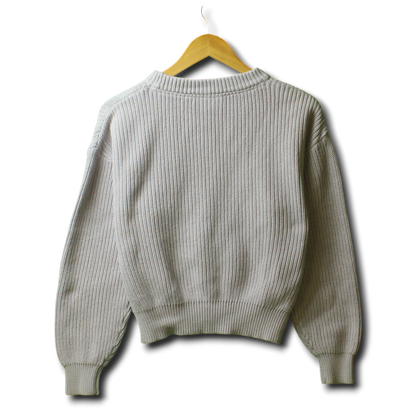 Minimum Knitted Sweater (Size-M)