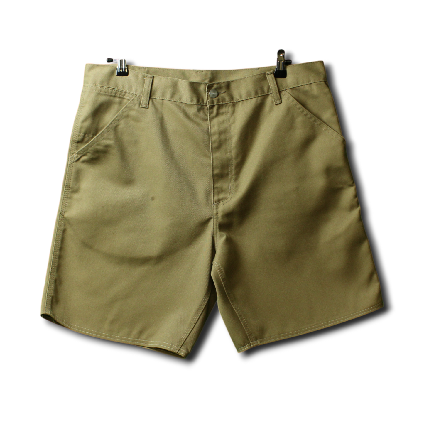 Carhartt Shorts (Size-W34)