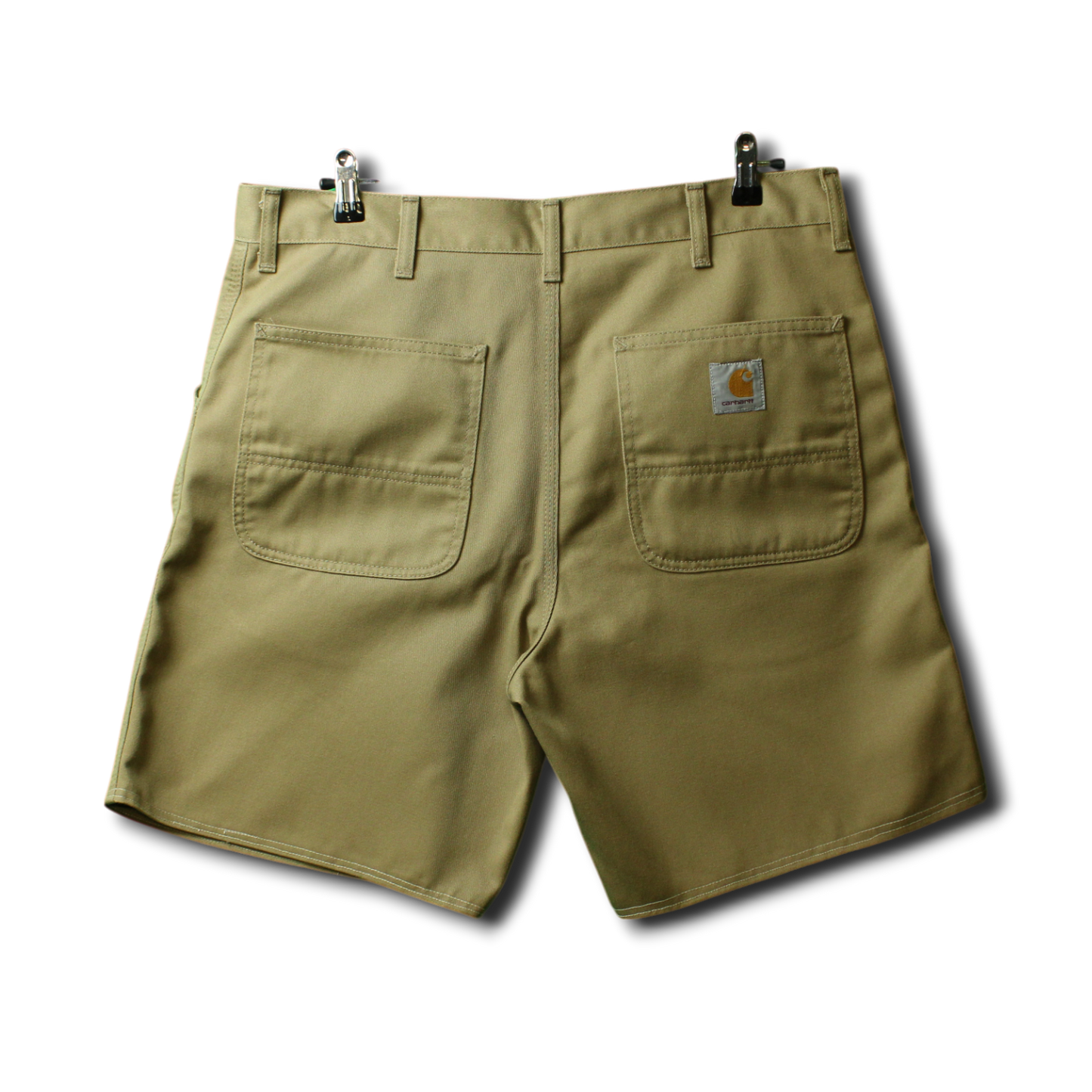 Carhartt Shorts (Size-W34)