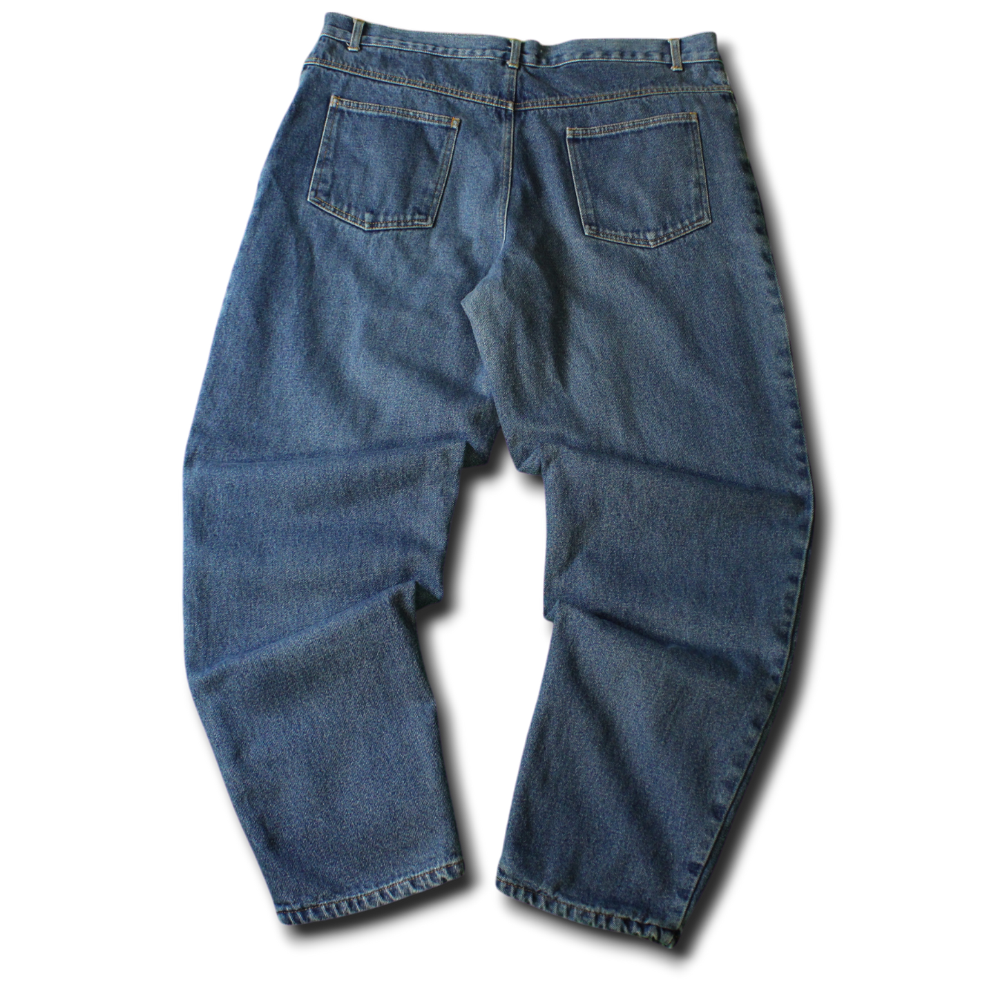 John Baner Lined Jeans (Size-W40)