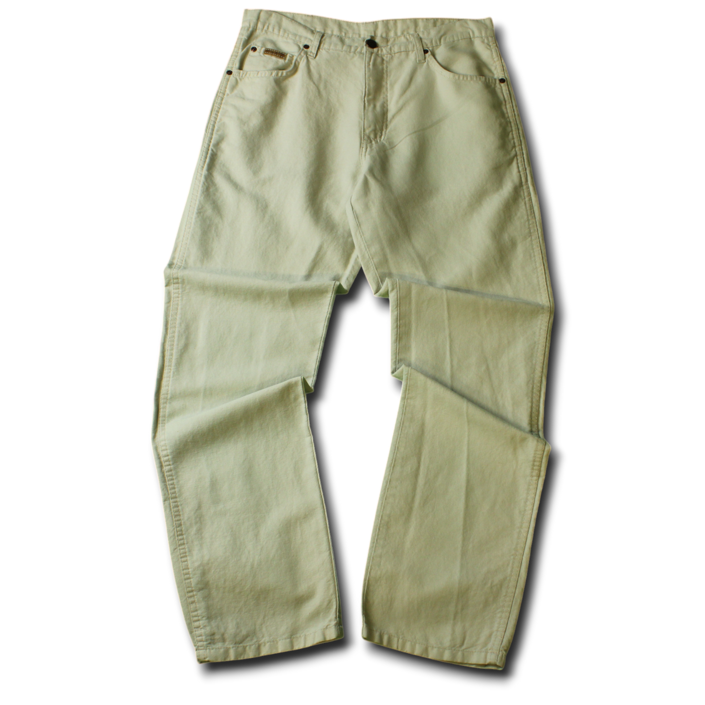 Wrangler Pants (Size-W34)