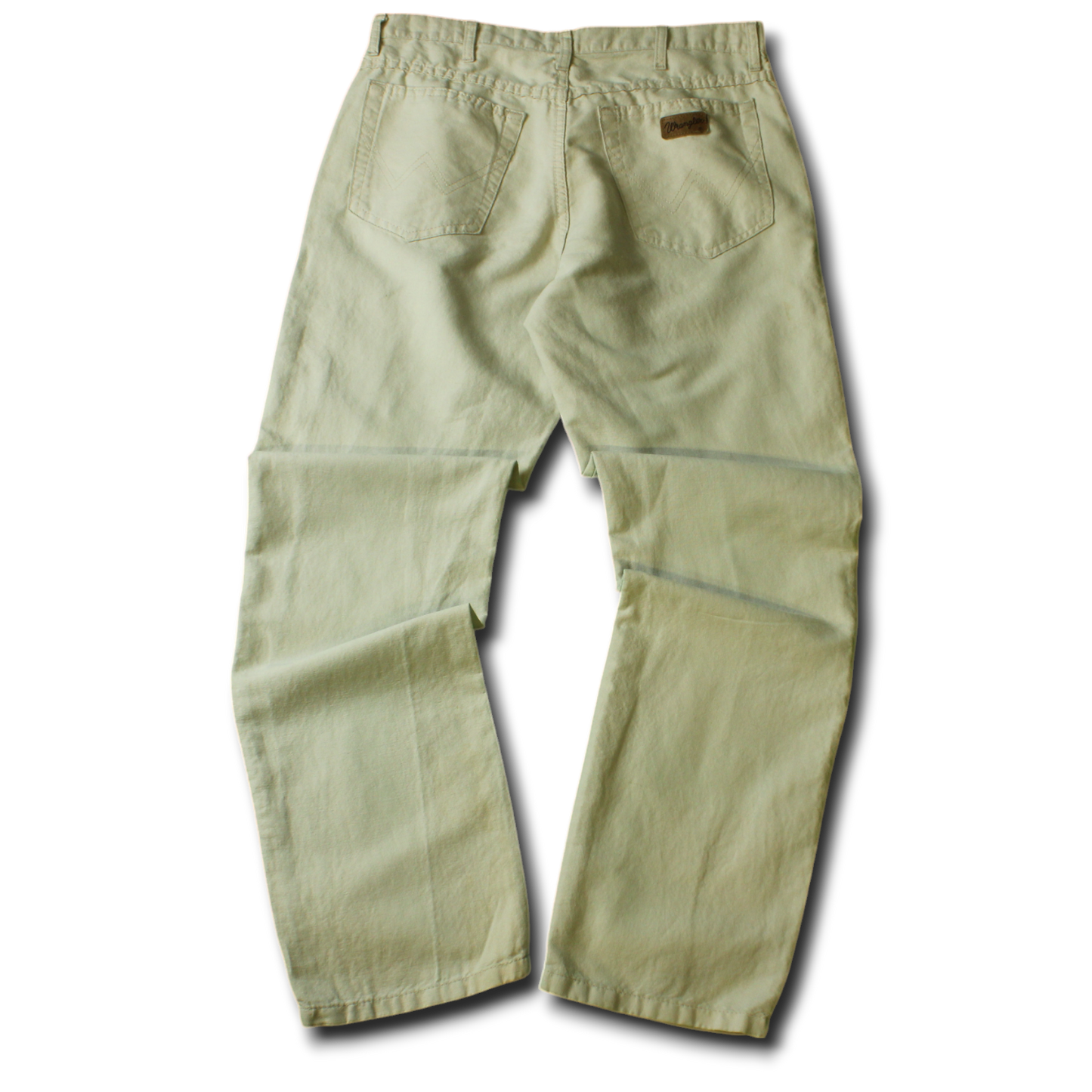 Wrangler Pants (Size-W34)