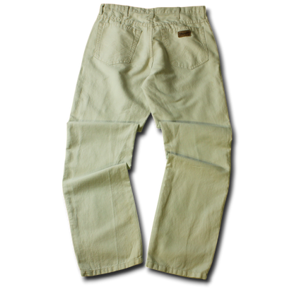 Wrangler Pants (Size-W34)