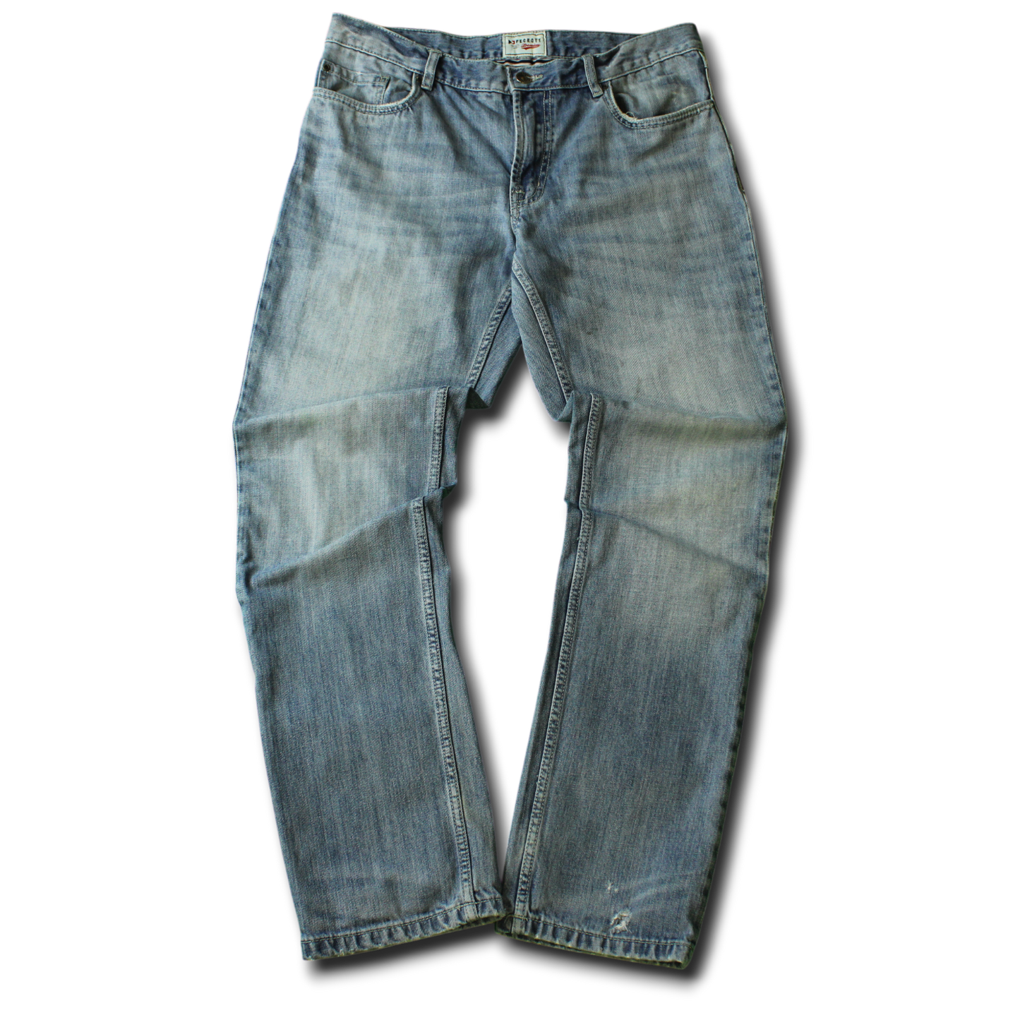 Peckott Jeans (Size-W33)