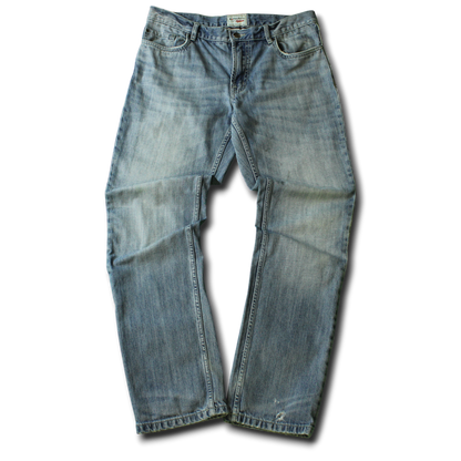 Peckott Jeans (Size-W33)