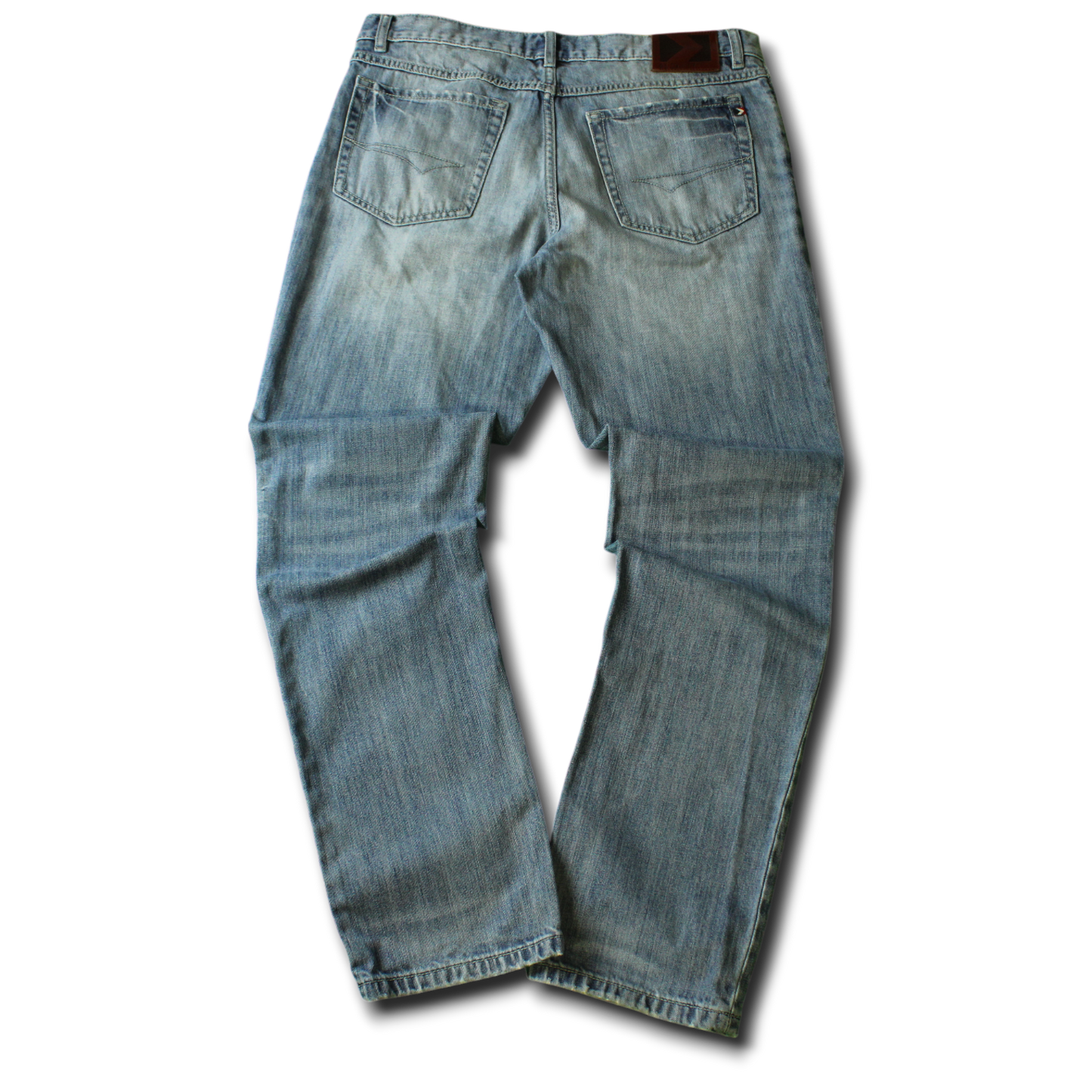 Peckott Jeans (Size-W33)