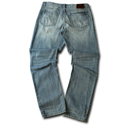 Peckott Jeans (Size-W33)