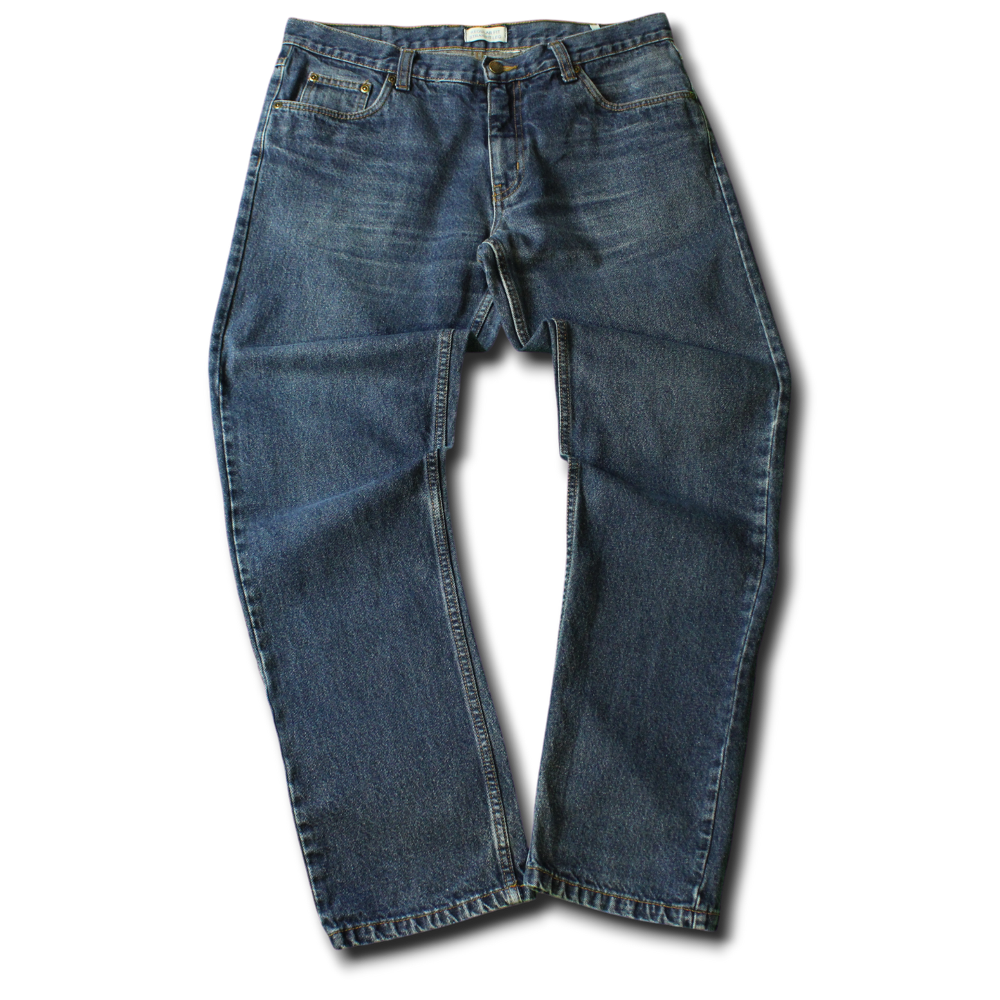 John Baner Jeans (Size-W36)