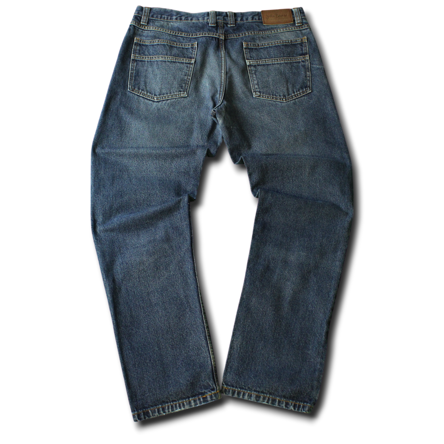 John Baner Jeans (Size-W36)