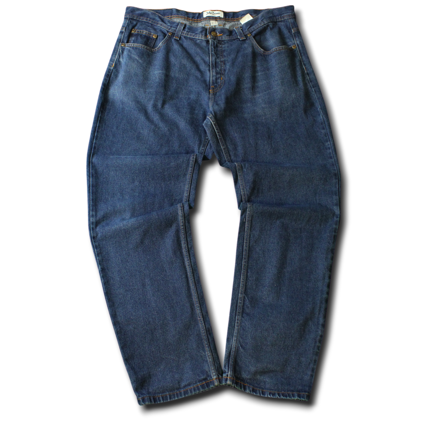 John Baner Jeans (Size-W40)