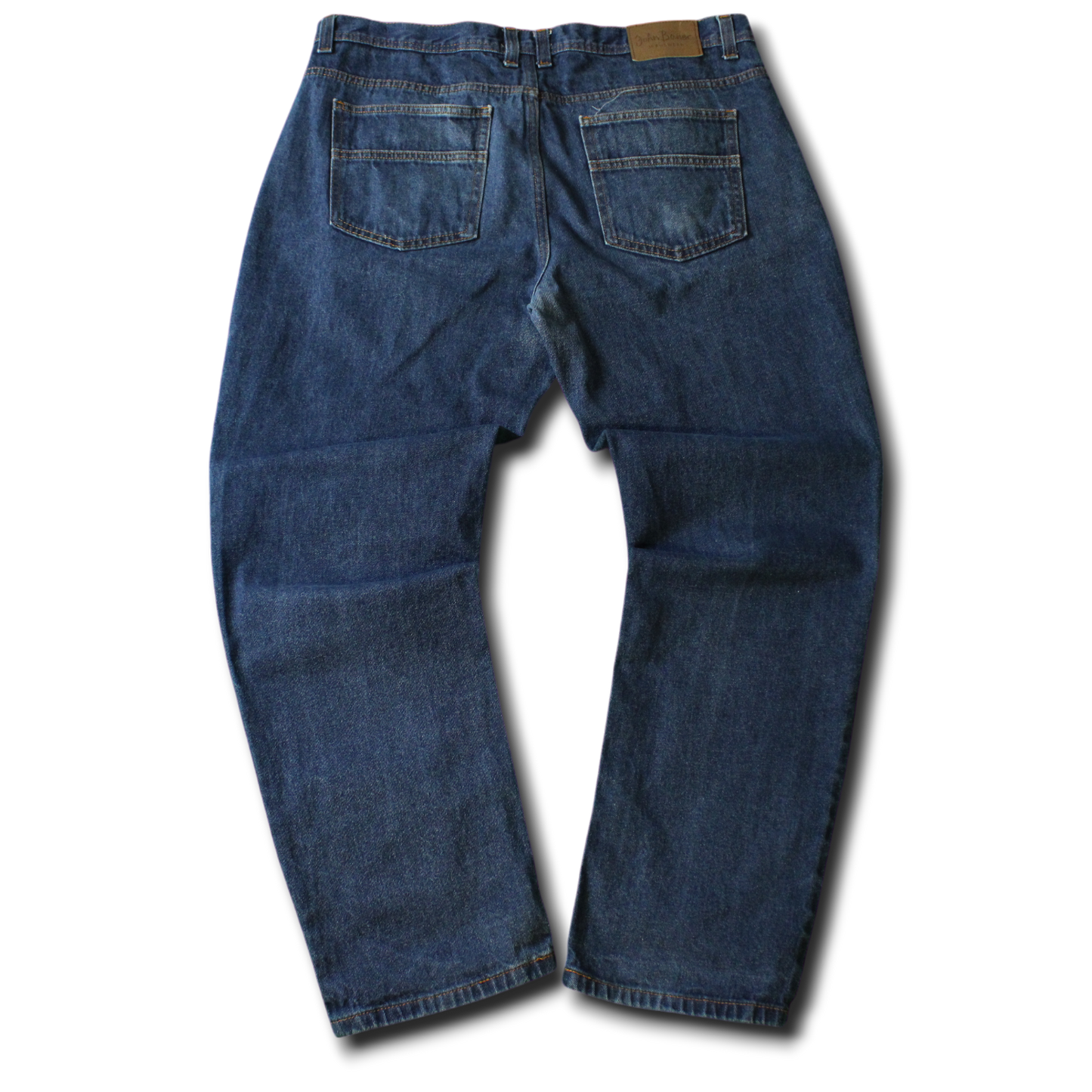 John Baner Jeans (Size-W40)