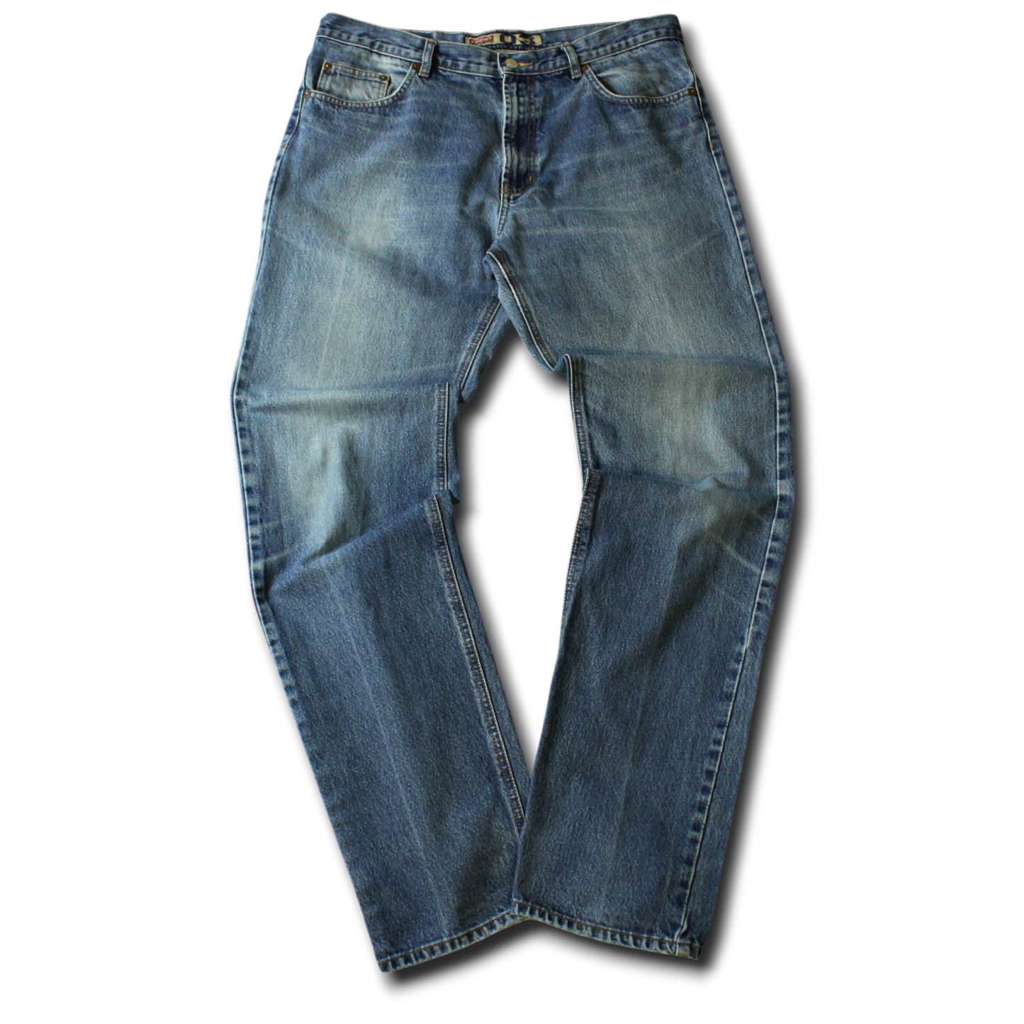 Jinglers Jeans (Size-W38)