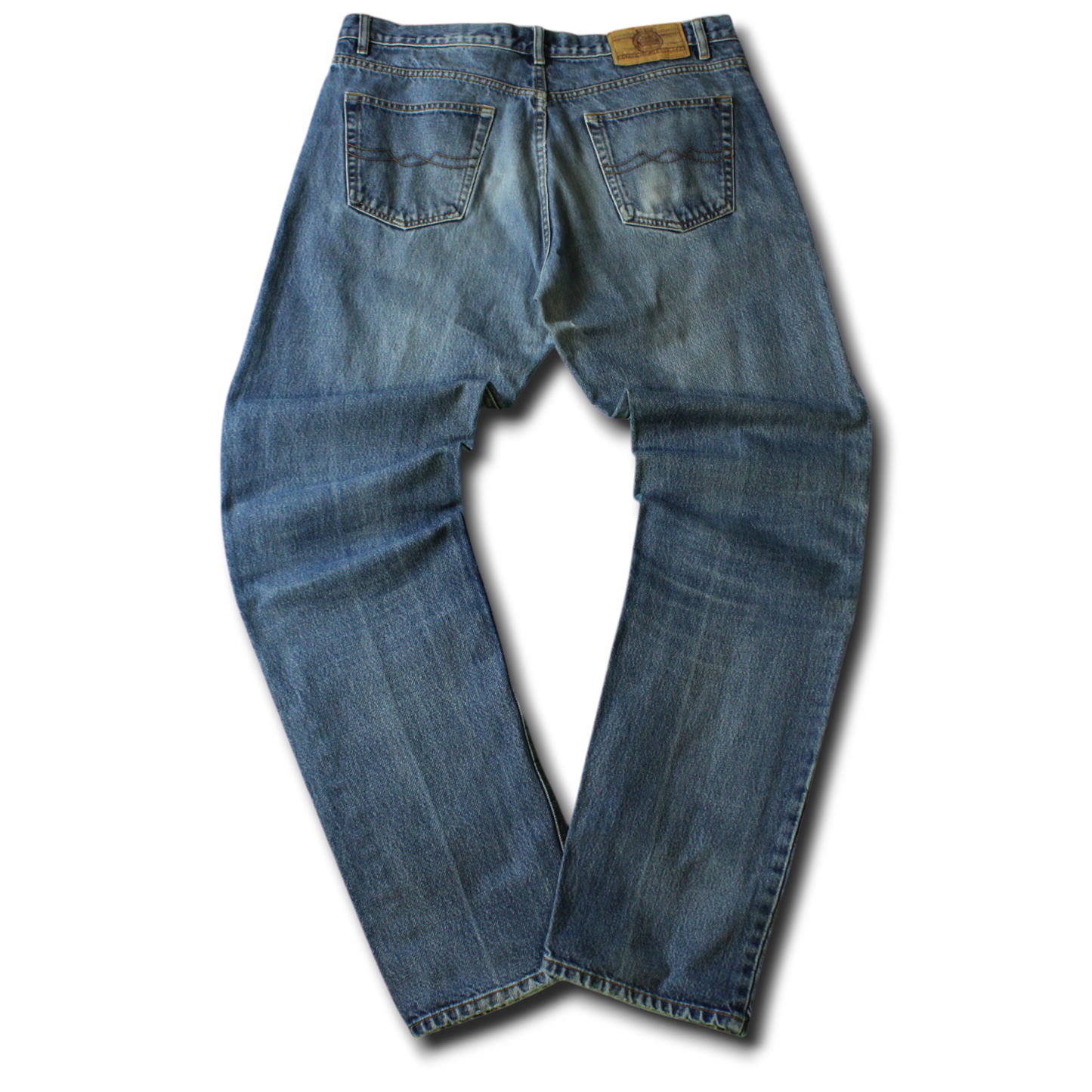 Jinglers Jeans (Size-W38)