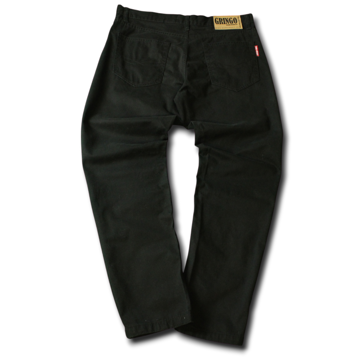 Gringo Pants (Size-W36)