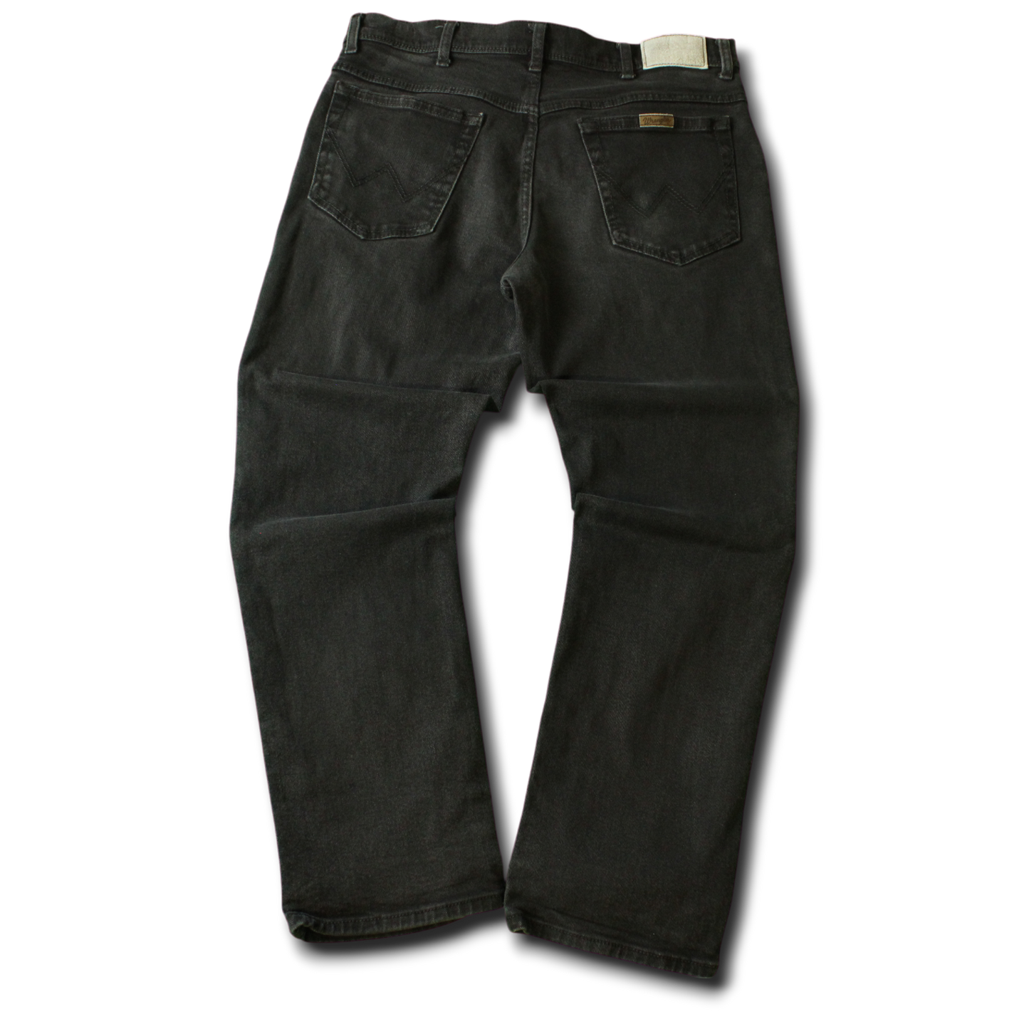 Wrangler Pants (Size-W36)