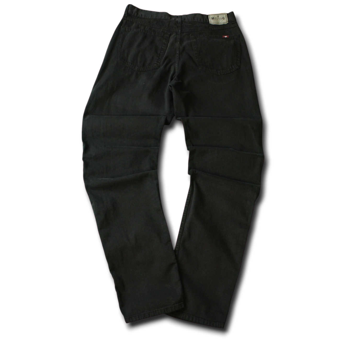 Mustang Jeans (Size-W35)