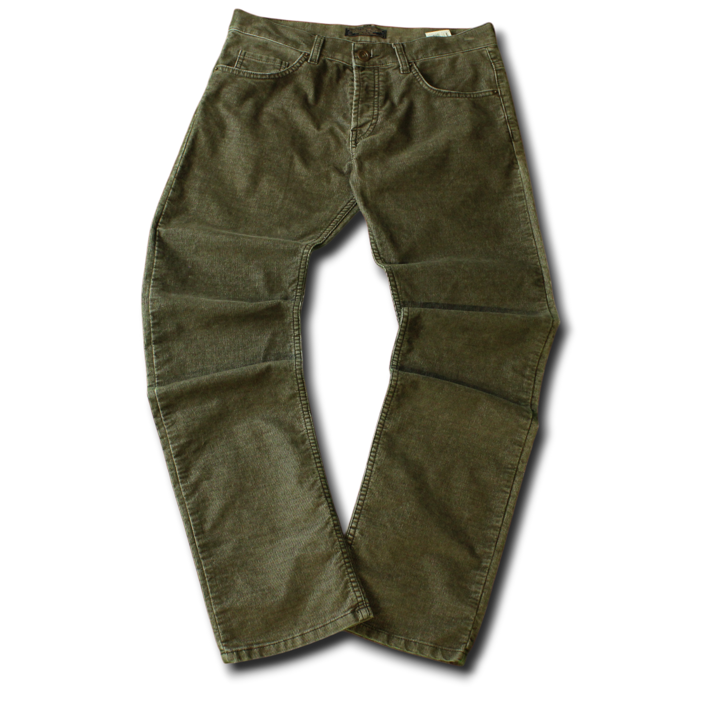 Keep Out Courdoy Pants (Size-W32)