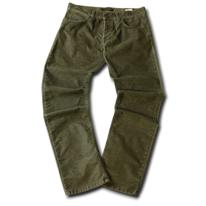 Keep Out Courdoy Pants (Size-W32)