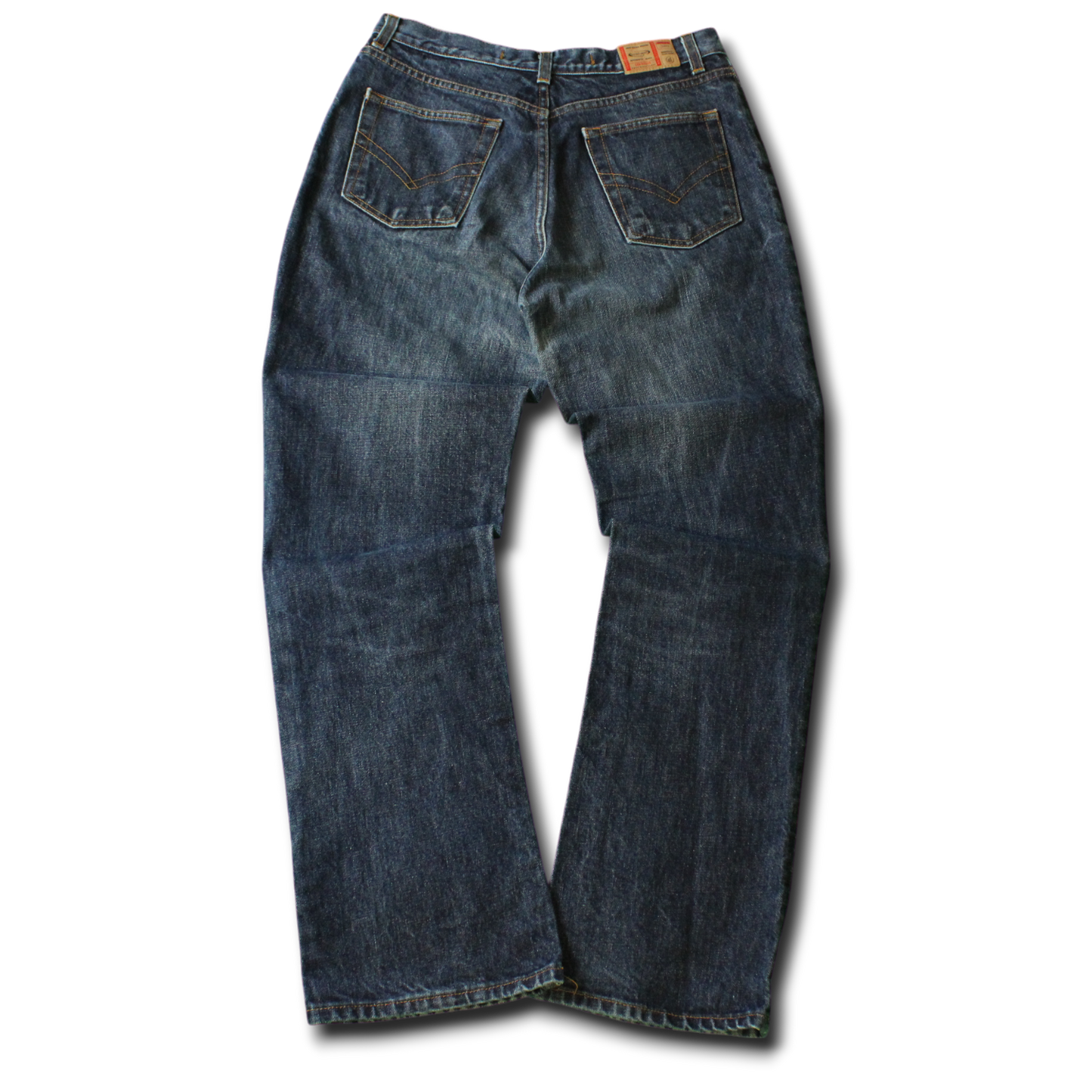 Daniel Stern Jeans (Size-W31)