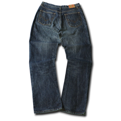 Daniel Stern Jeans (Size-W31)