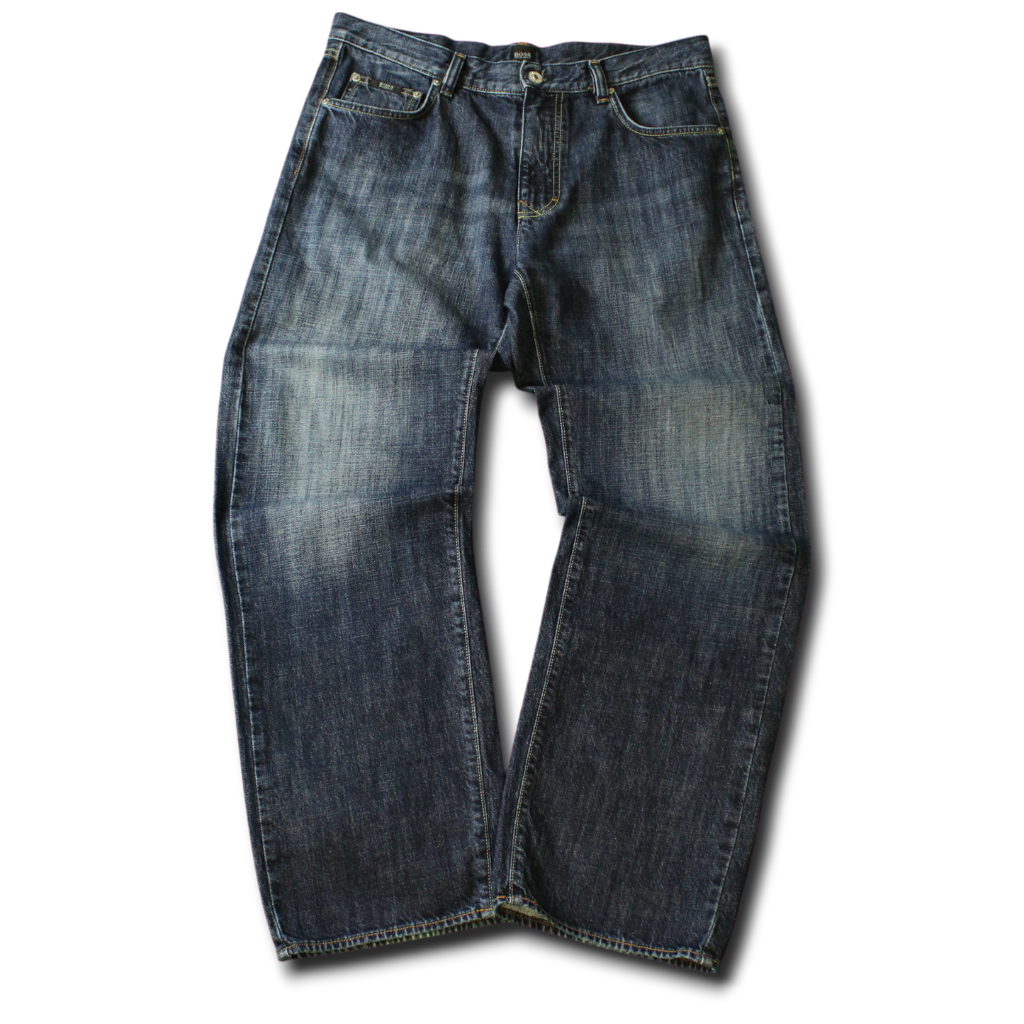 Hugo Boss Jeans (Size-W34)