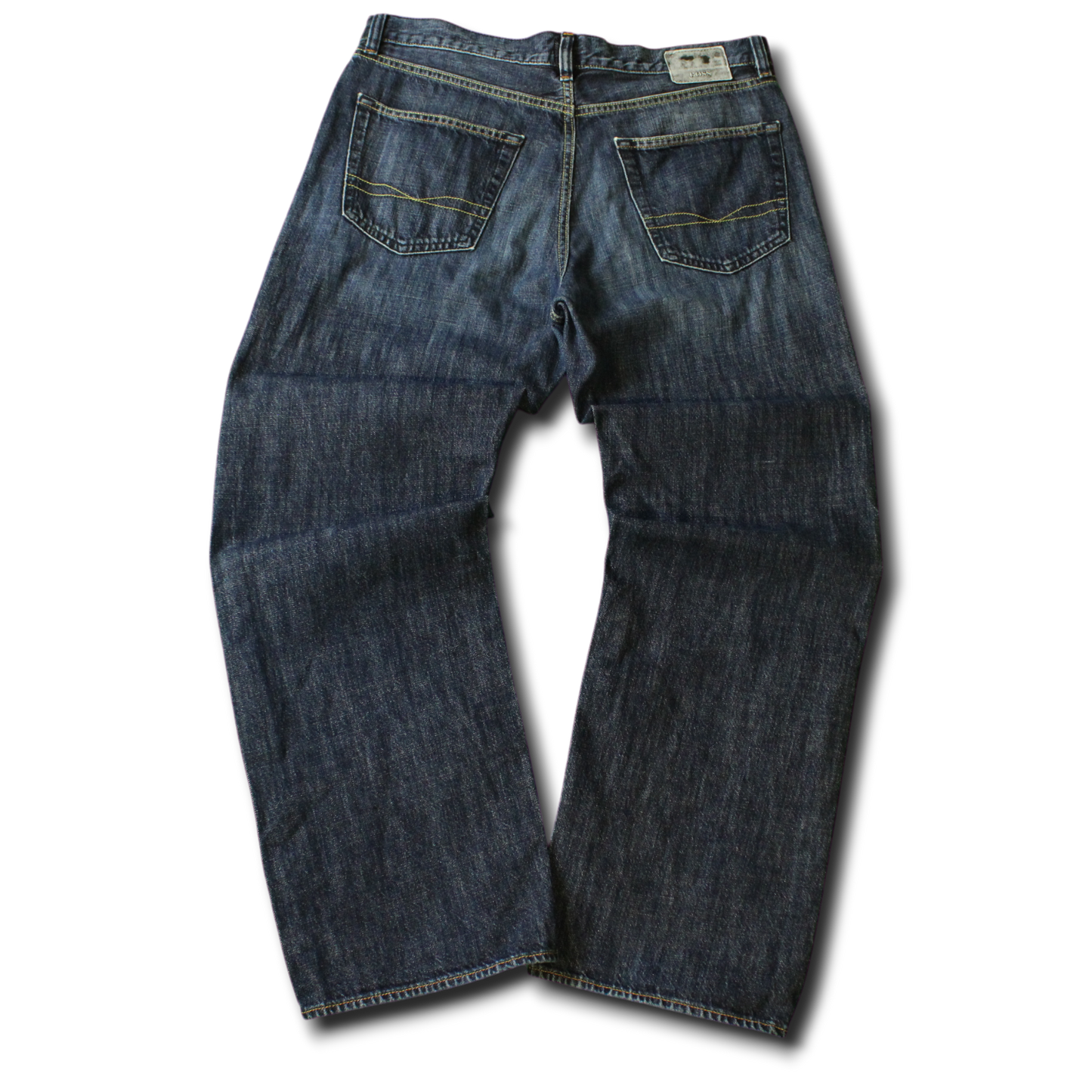 Hugo Boss Jeans (Size-W34)