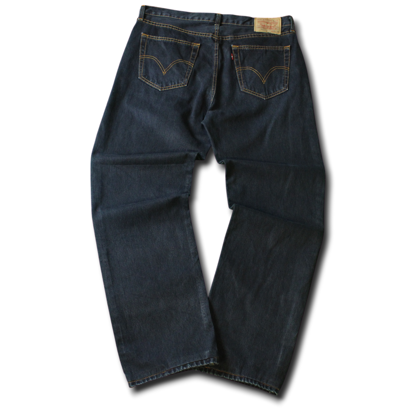 Levi's 751 Jeans (Size-W36)