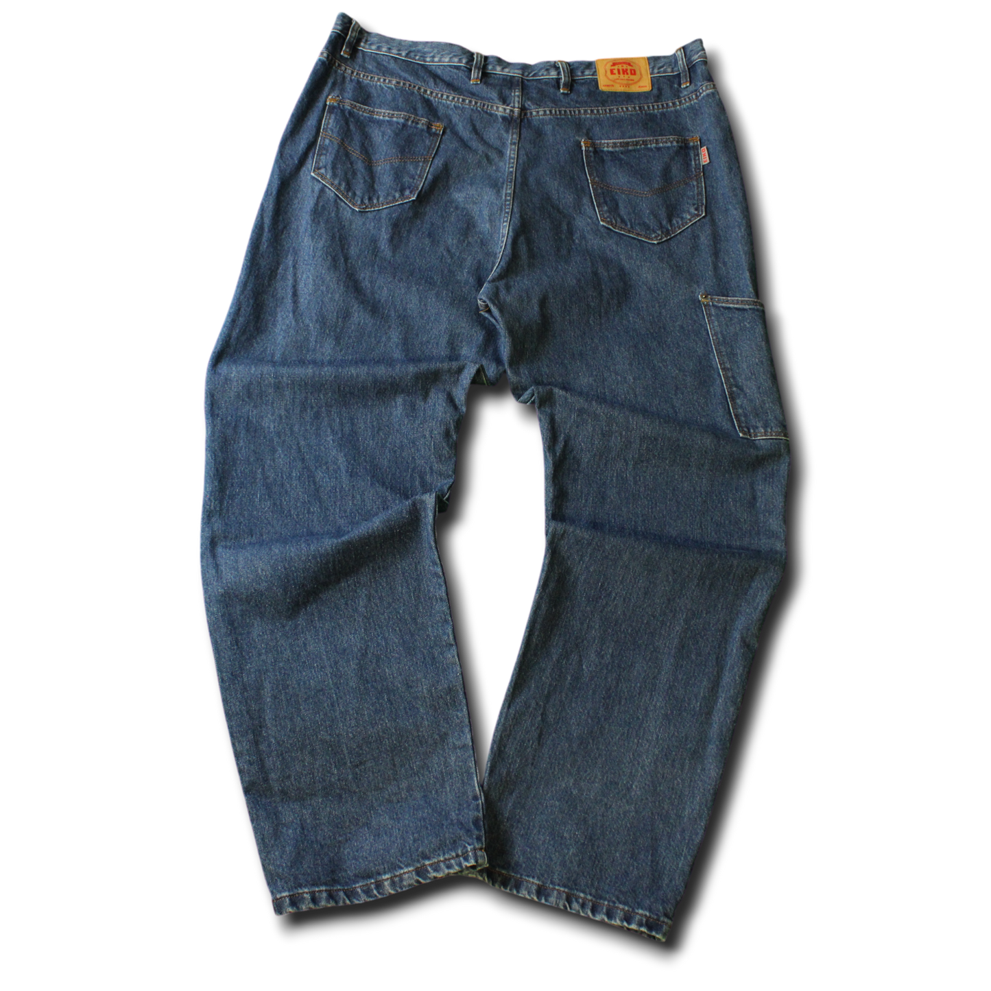 Eiko Carpenter Jeans (Size-W42)