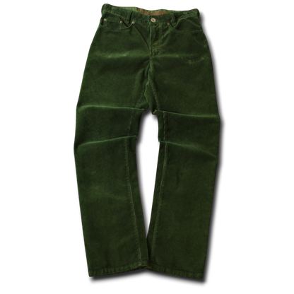 Harlem Walker Corduroy Pants (Size-W31)