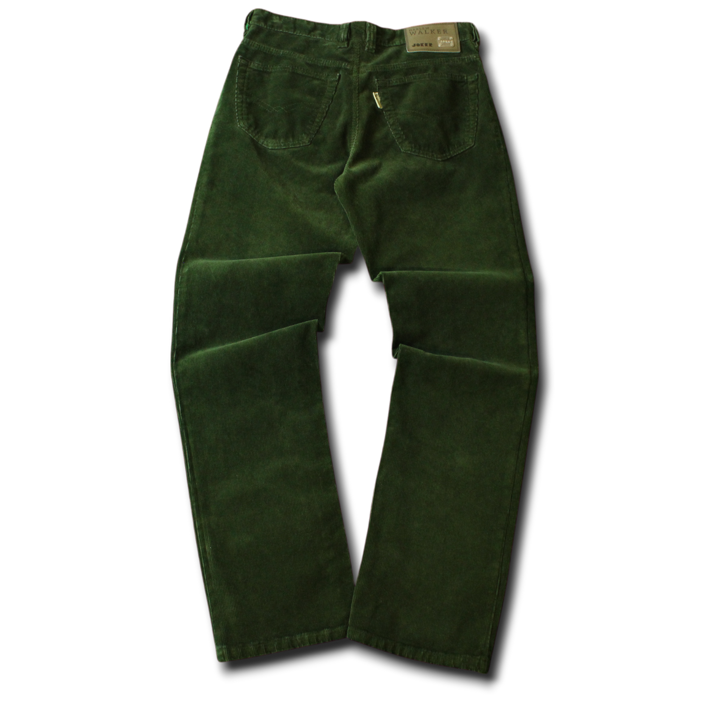 Harlem Walker Corduroy Pants (Size-W31)