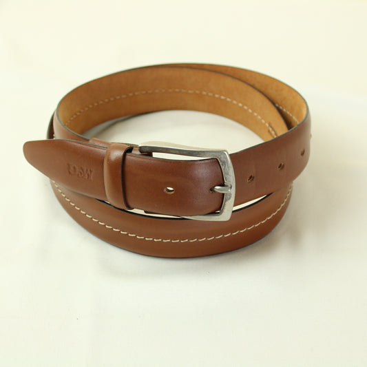 Genuine Leather Belt (110cm)